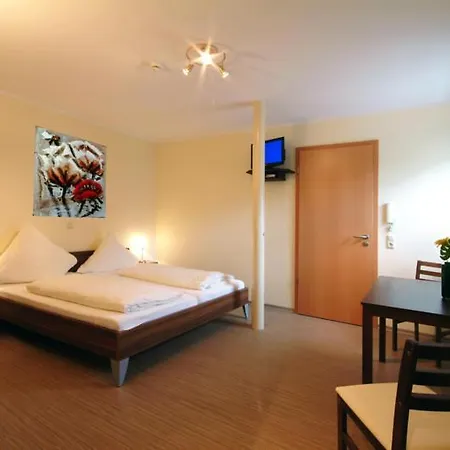 Landgasthof Lang Zum Adler Oberkalbach