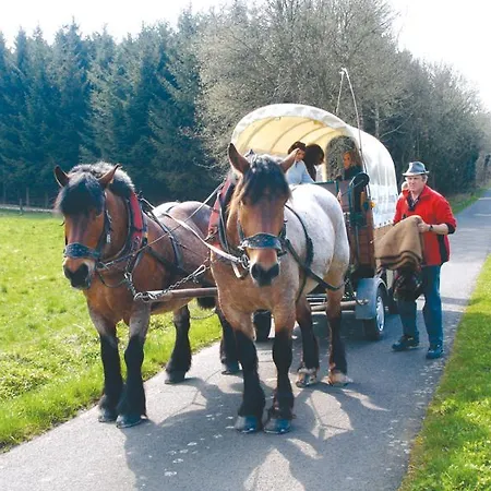 Landgasthof Lang Zum Adler Oberkalbach
