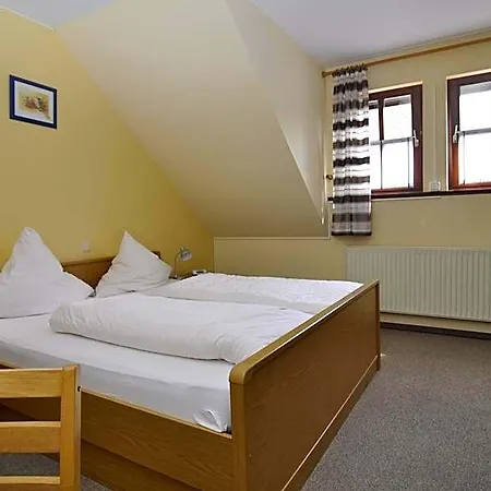 Landgasthof Lang Zum Adler 호텔 3*
