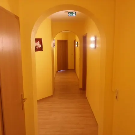 Hotel Landgasthof Lang Zum Adler