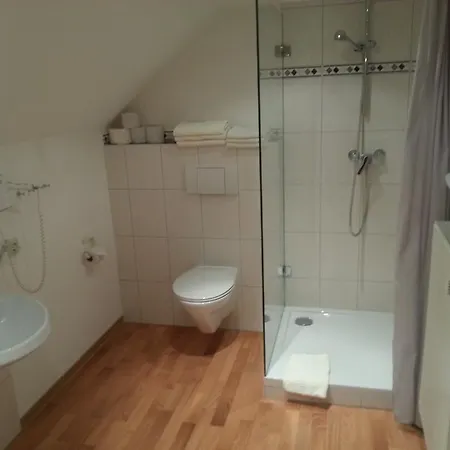 Landgasthof Lang Zum Adler Oberkalbach