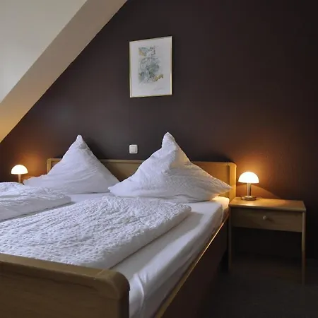 Landgasthof Lang Zum Adler Hotel Oberkalbach