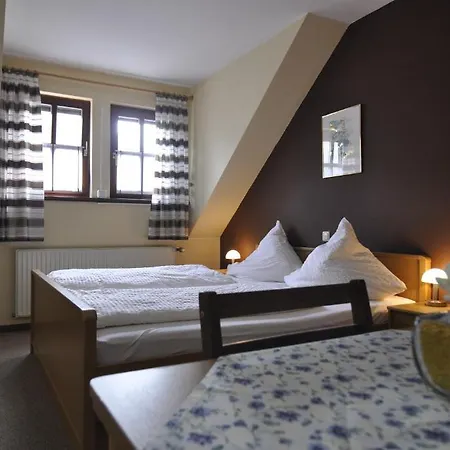 Landgasthof Lang Zum Adler Oberkalbach