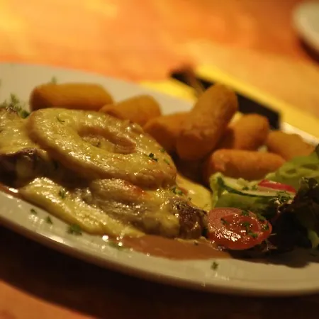 Ξενοδοχείο Landgasthof Lang Zum Adler Oberkalbach