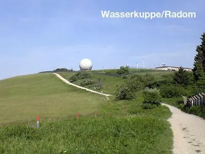 Landgasthof Lang Zum Adler 호텔 Oberkalbach