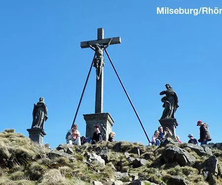 Landgasthof Lang Zum Adler Oberkalbach