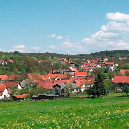 호텔 Landgasthof Lang Zum Adler