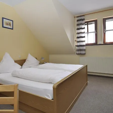 Landgasthof Lang Zum Adler Hotel Oberkalbach