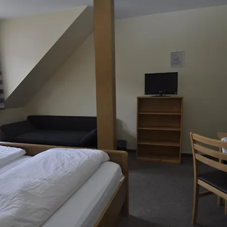 Landgasthof Lang Zum Adler Oberkalbach