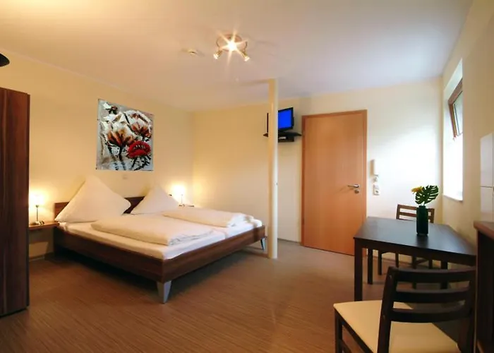 Landgasthof Lang Zum Adler Oberkalbach