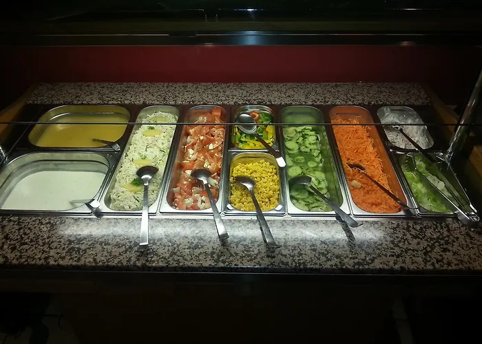 Hotel Landgasthof Lang Zum Adler