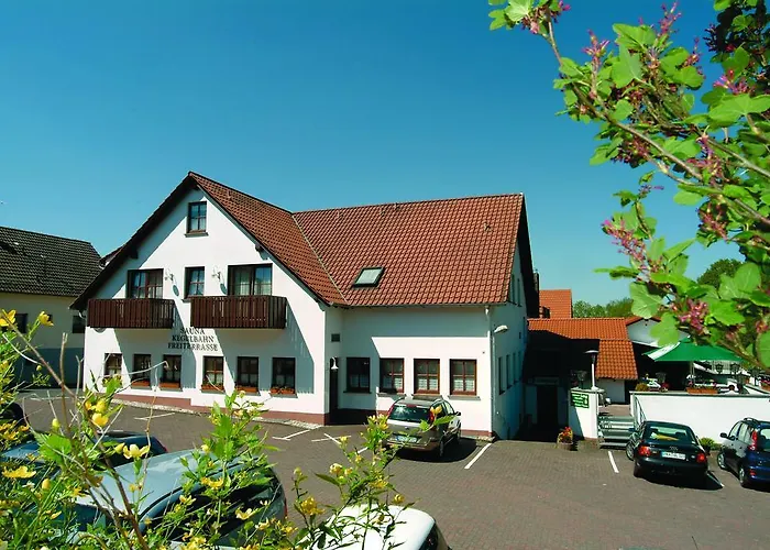 Landgasthof Lang Zum Adler