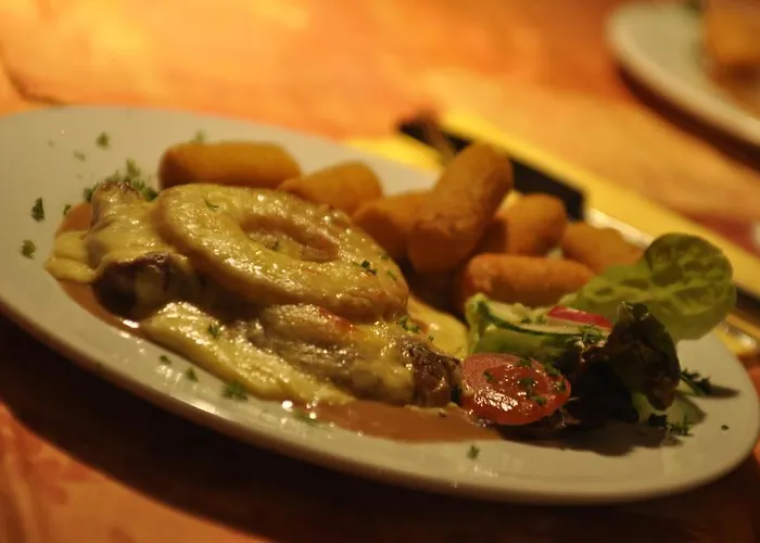 Hotel Landgasthof Lang Zum Adler Oberkalbach