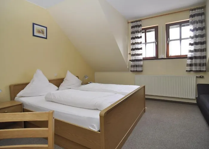 Landgasthof Lang Zum Adler Hotel Oberkalbach